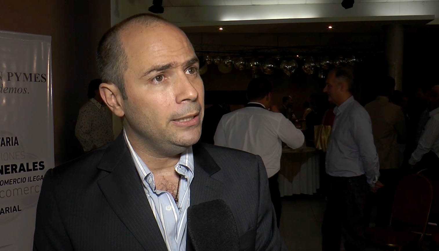Irigoyen: “Si el resultado hubiera sido otro, hoy Argentina sería un caos”