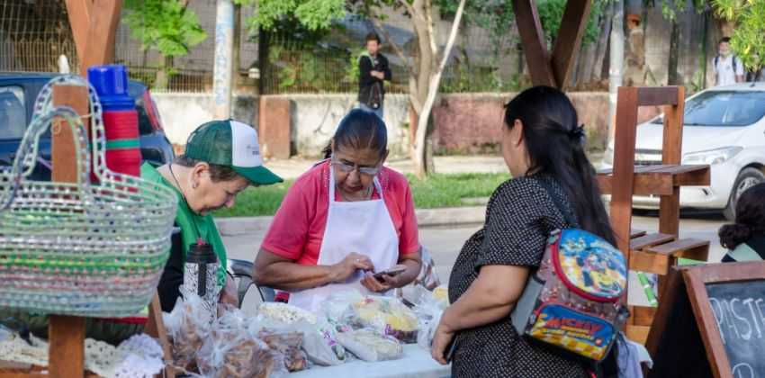 Se suspenden los Mercados Populares de este viernes