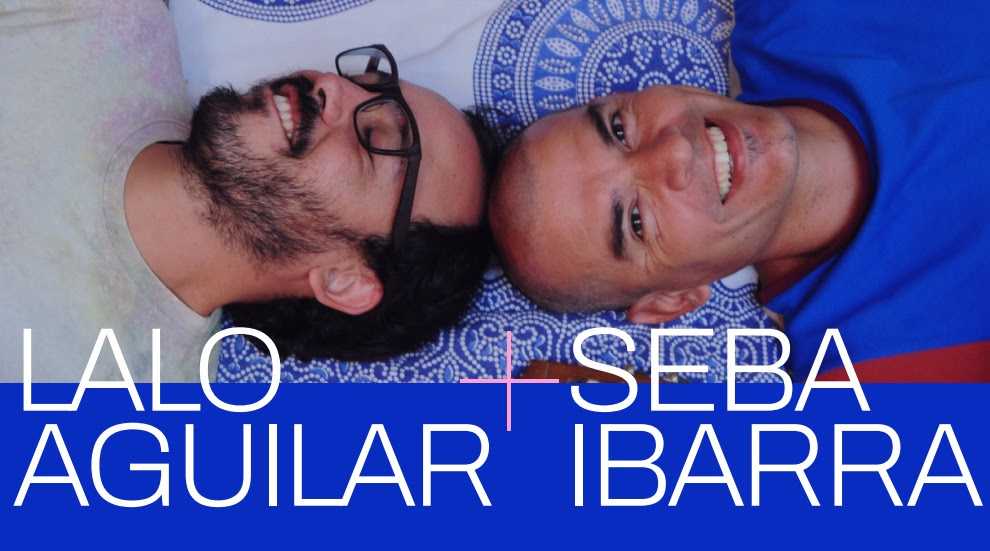Gira europea: Lalo Aguilar y Seba Ibarra llevan los sonidos de Chaco a España y Portugal