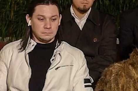 «Estuvo muy cerca, falló el arma, no lo entiendo, andaba bien», los chats que comprometen a Carrizo