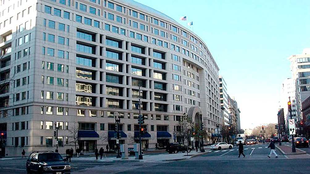 Argentina será parte de la nueva conducción del Banco Interamericano de Desarrollo