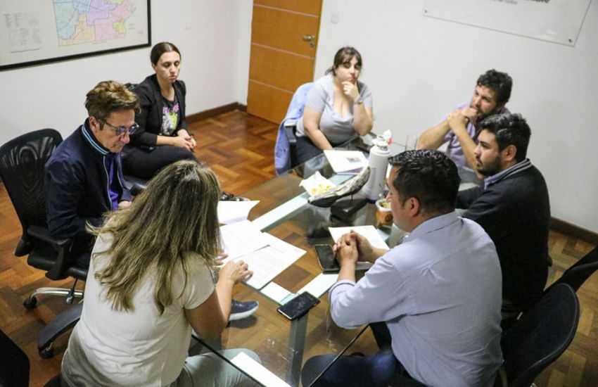 El Gobierno brindará atención médica especializada a niñas y niños con discapacidad de El Impenetrable