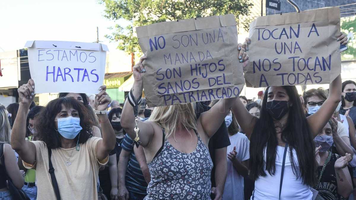Cerca de 4.500 latinoamericanas fueron víctimas de femicidios en 2021
