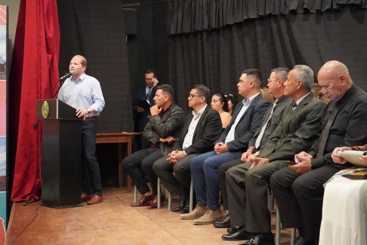 Capellanes castrenses recibieron sus credenciales oficiales