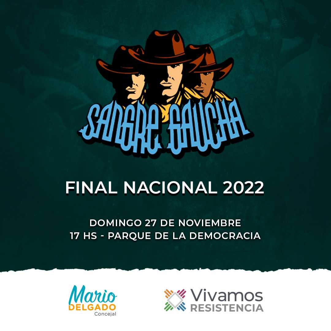 La final nacional de freestyle, este domingo en el Parque de la Democracia