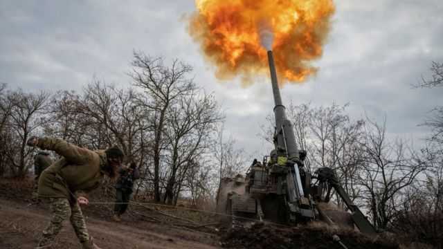 Rusia insinúa que desarrolla la capacidad militar para adoptar la doctrina de ataques preventivos