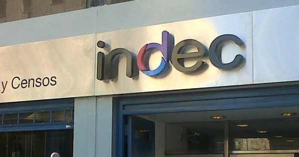 El Indec dará a conocer el jueves la inflación de noviembre