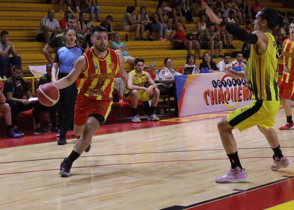 En su último partido de 2022, Sarmiento perdió con Libertad de Sunchales