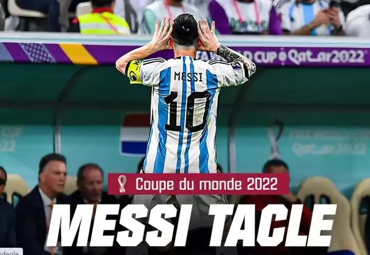 Los memes de la Scaloneta, tras el pase a semifinales