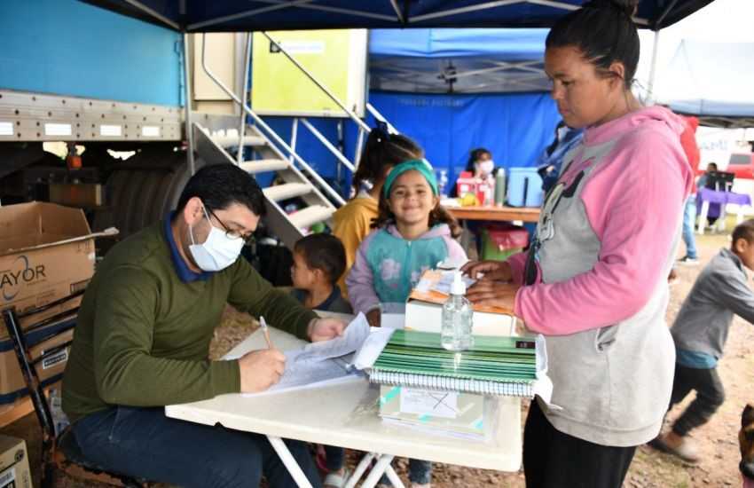 Salud sumará un stand para las juventudes en el “Festival del Río”