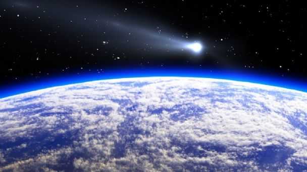 Un cometa cruzará el cielo terrestre por primera vez en 50.000 años