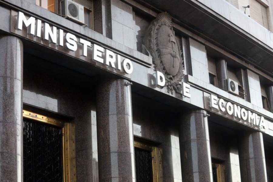 Las transferencias automáticas a las provincias fueron en 2022 las más altas en cinco años