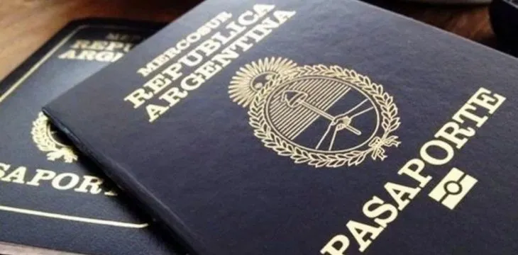 Renaper normalizó la entrega de Pasaportes exprés tras solucionar el problema del apagón de luz del 1º de enero