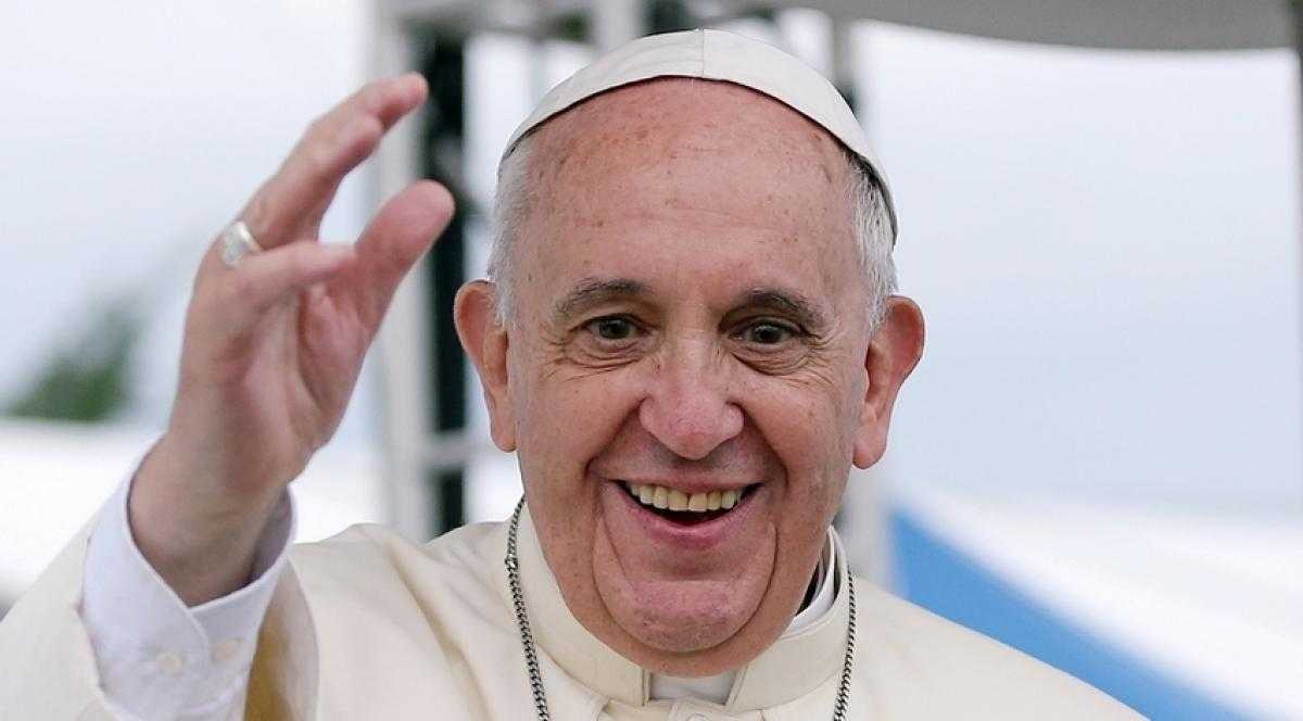El Papa Francisco pide compromiso en el camino sinodal a la Cuaresma