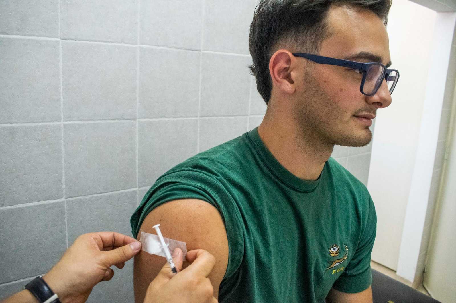 Ingreso a la UNNE: ¿Cuáles son los trámites que debo realizar para completar la documentación de salud?