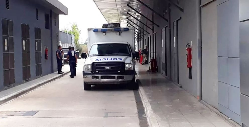 Menor de 13 años chocó, la asistieron y tenía cocaína y una gran suma de dinero en su poder
