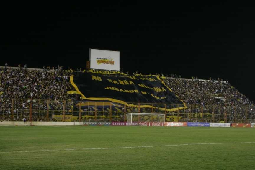Chaco cierra un semestre de ensueño en la Copa Argentina