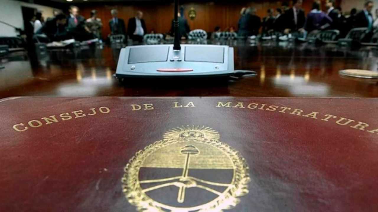 El Consejo de la Magistratura se reúne hoy para elegir autoridades