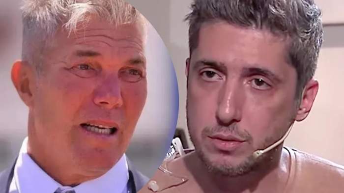 Revelan la cifra millonaria que Burlando le cobró a Jey Mammón