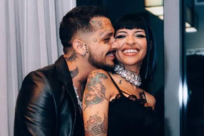 Cazzu anunció en pleno show que está embarazada y los fans estallaron