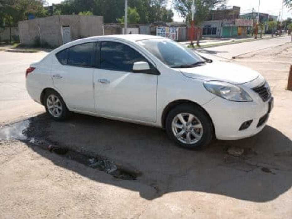 Secuestraron un auto investigado en un caso de privación de la libertad y amenazas