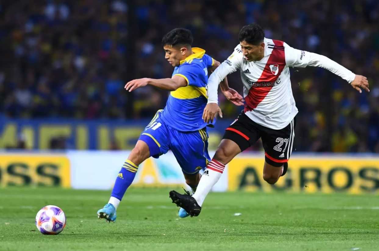 Confirmado: River y Boca jugarán en el Monumental el 7 de mayo