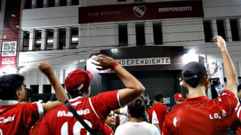 La propuesta de Santiago Maratea para ayudar a Independiente que causó revuelo