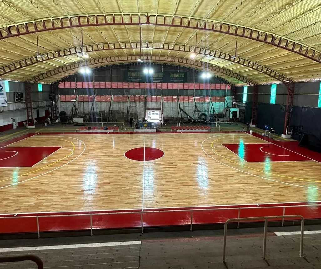 ABR: Don Bosco vuelve a jugar de local en su renovado estadio