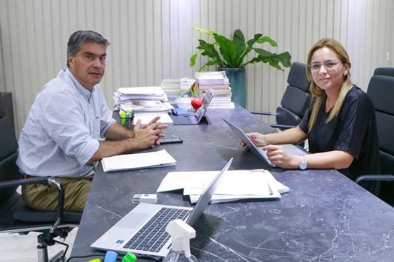 Barranqueras inaugurará su Mercado Popular