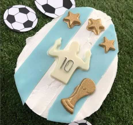 Rosca y huevos de Pascua a precios accesibles