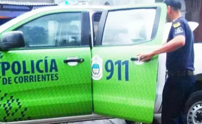 Detienen en Corrientes a «Pato», un narco que desde hacía ocho años estaba prófugo