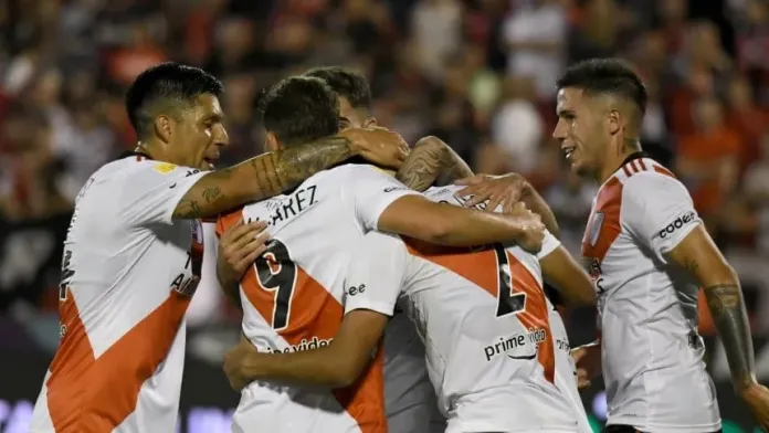 River enfrentará este lunes a Newell’s en Rosario en busca de afianzarse en la cima