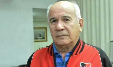 El Club Atlético San Fernando renovó sus autoridades