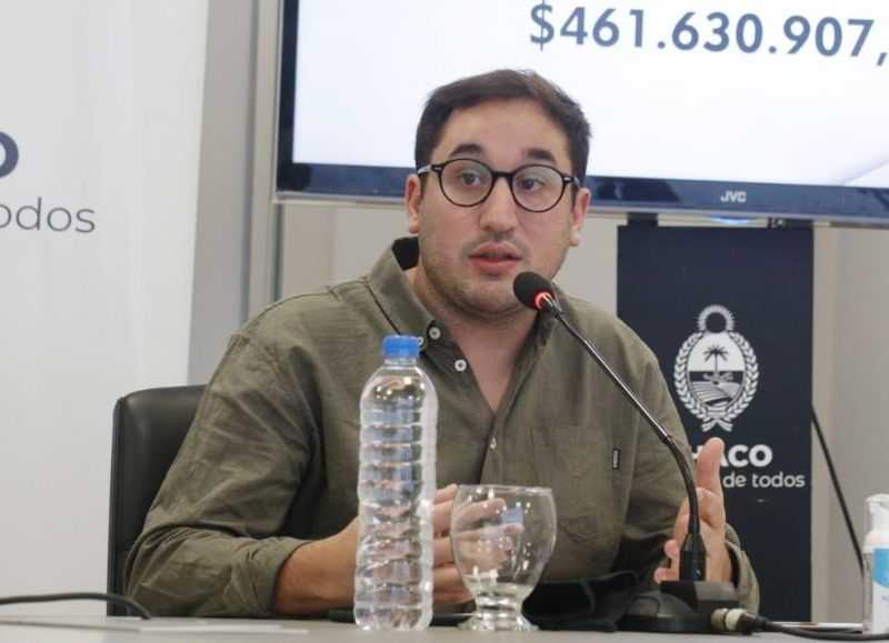 Pérez Pons: “El nuevo sistema de transporte público tiene que ver con una igualdad de oportunidades”