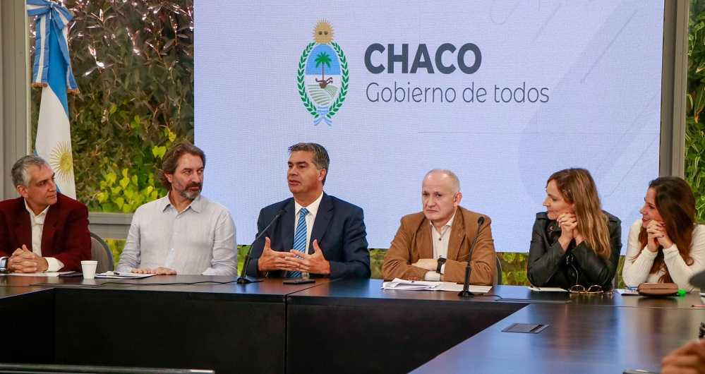 Apoyo provincial al financiamiento de industrias culturales mediante plataformas digitales