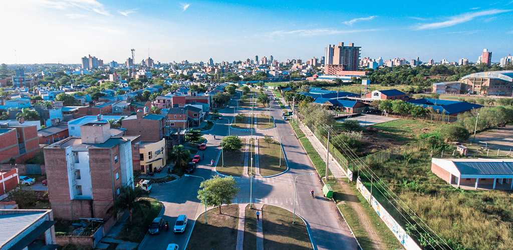Se viene un fin de semana agradable y con óptimas condiciones del tiempo
