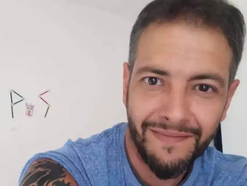 Luto en el periodismo chaqueño: falleció Lucas Audisio