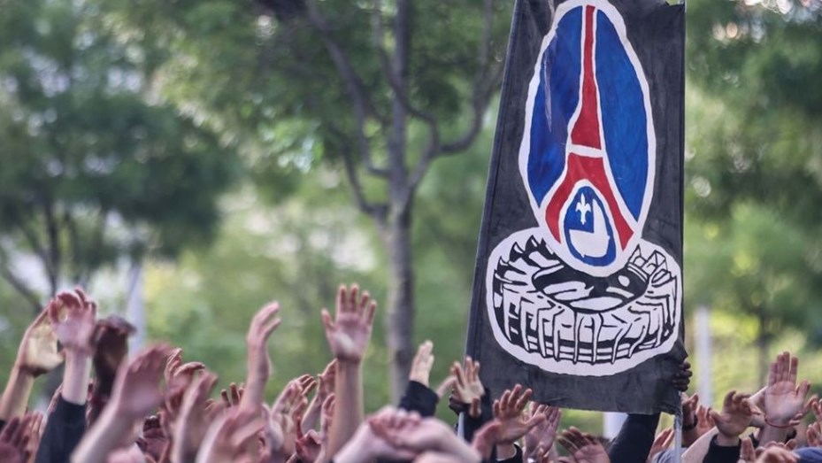 Los «ultras» de PSG se declaran en huelga: no estarán en el posible regreso de Messi