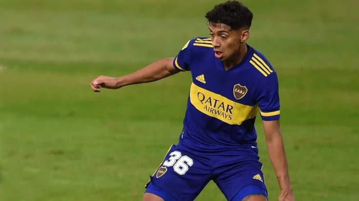 Un jugador de Boca sufrió un violento robo: se llevaron su camioneta