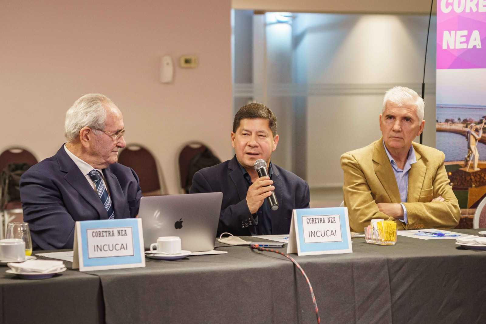 El Hospital Madariaga contará con una Unidad Hospitalaria de Procuración de Órganos y Tejidos