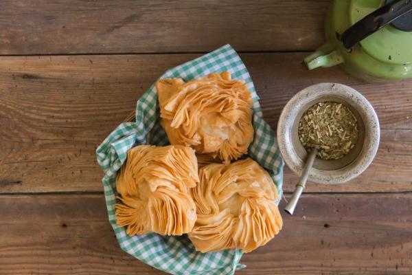 Elegirán en Resistencia al mejor pastelito