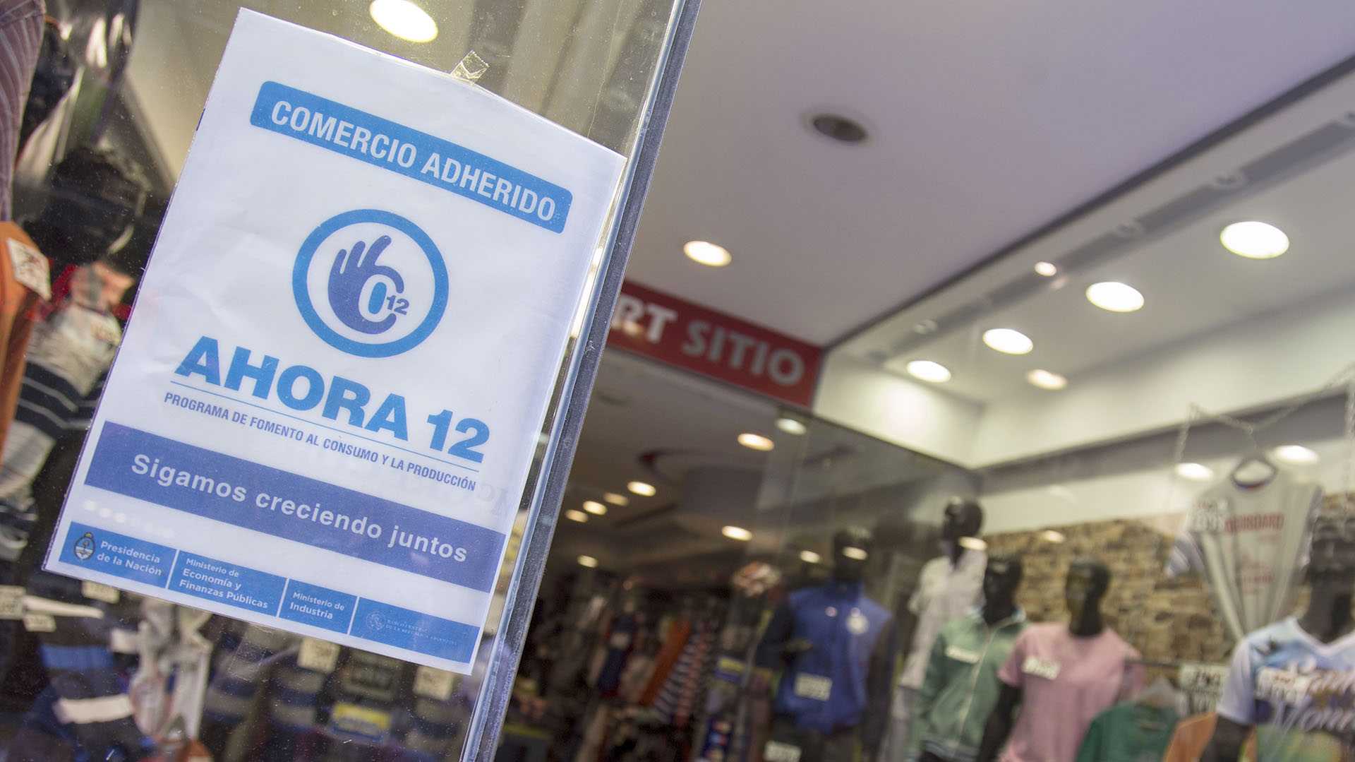 Ahora 12: Chaco registró el ticket promedio más alto del país con 44.718,7 pesos