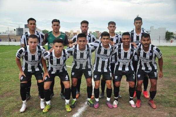 For Ever- Sarmiento, el plato fuerte de la novena fecha de la Liga Chaqueña
