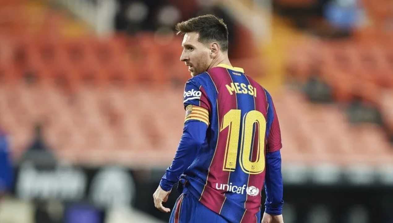 Barcelona, más cerca de poder fichar a Lionel Messi