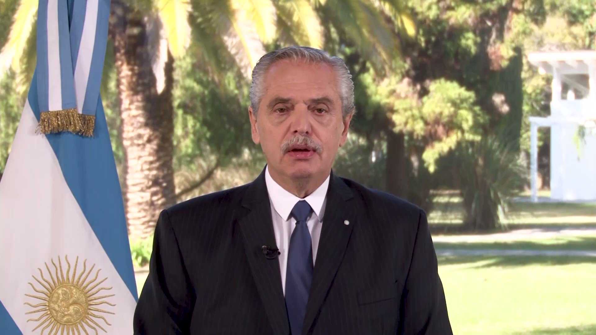 Préstamo del FMI tomado por Macri: «Más que una deuda, es un delito»