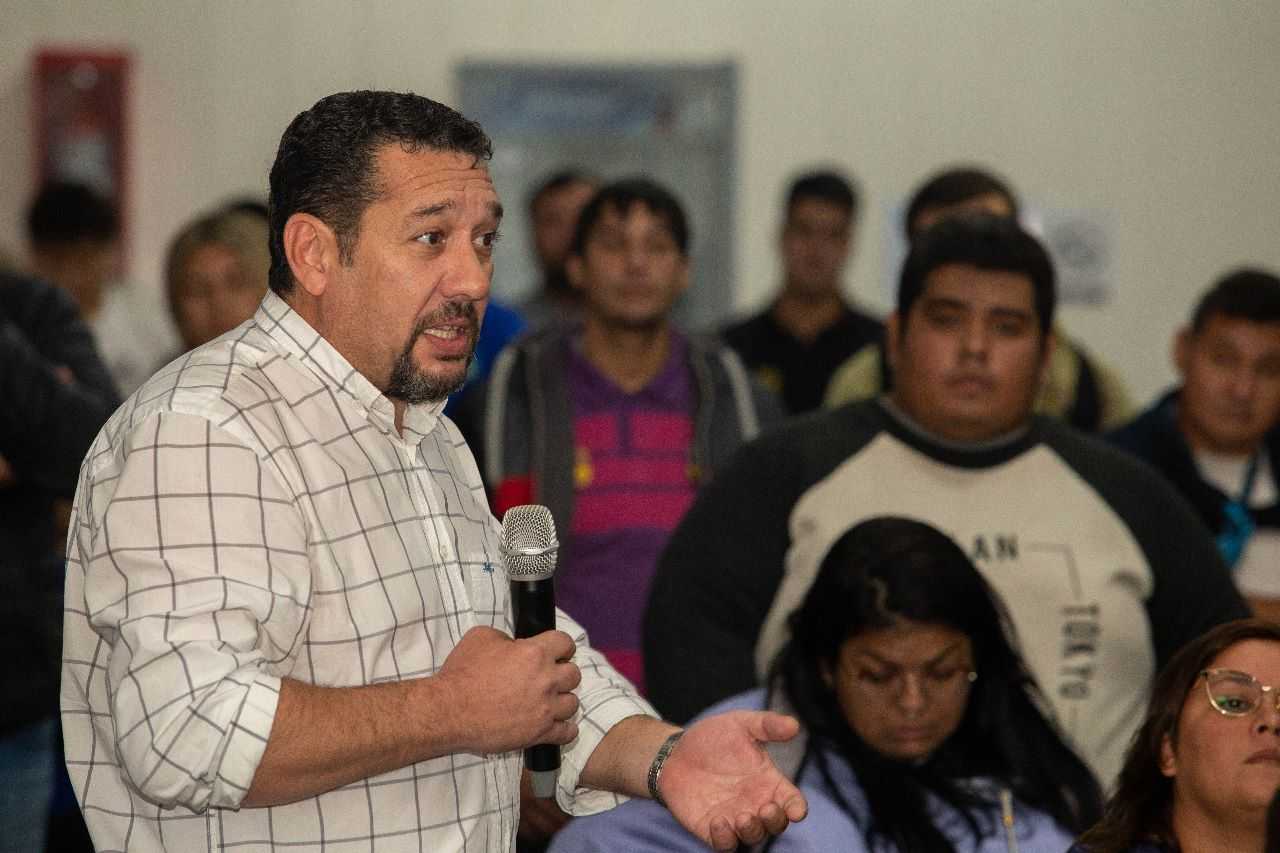Rechazo de la CGT Chaco a propuestas de gobierno que amenazan derechos laborales y sociales