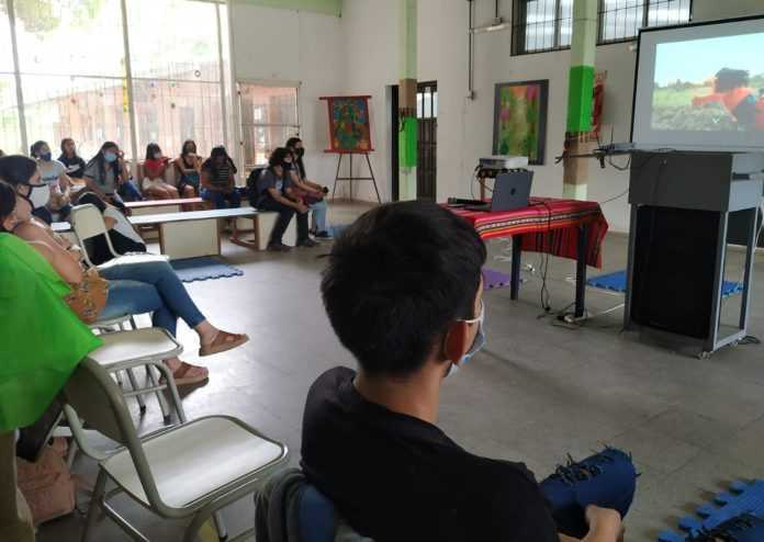 El Festival de Cine de los Pueblos Originarios tendrá proyecciones, conversatorios y talleres