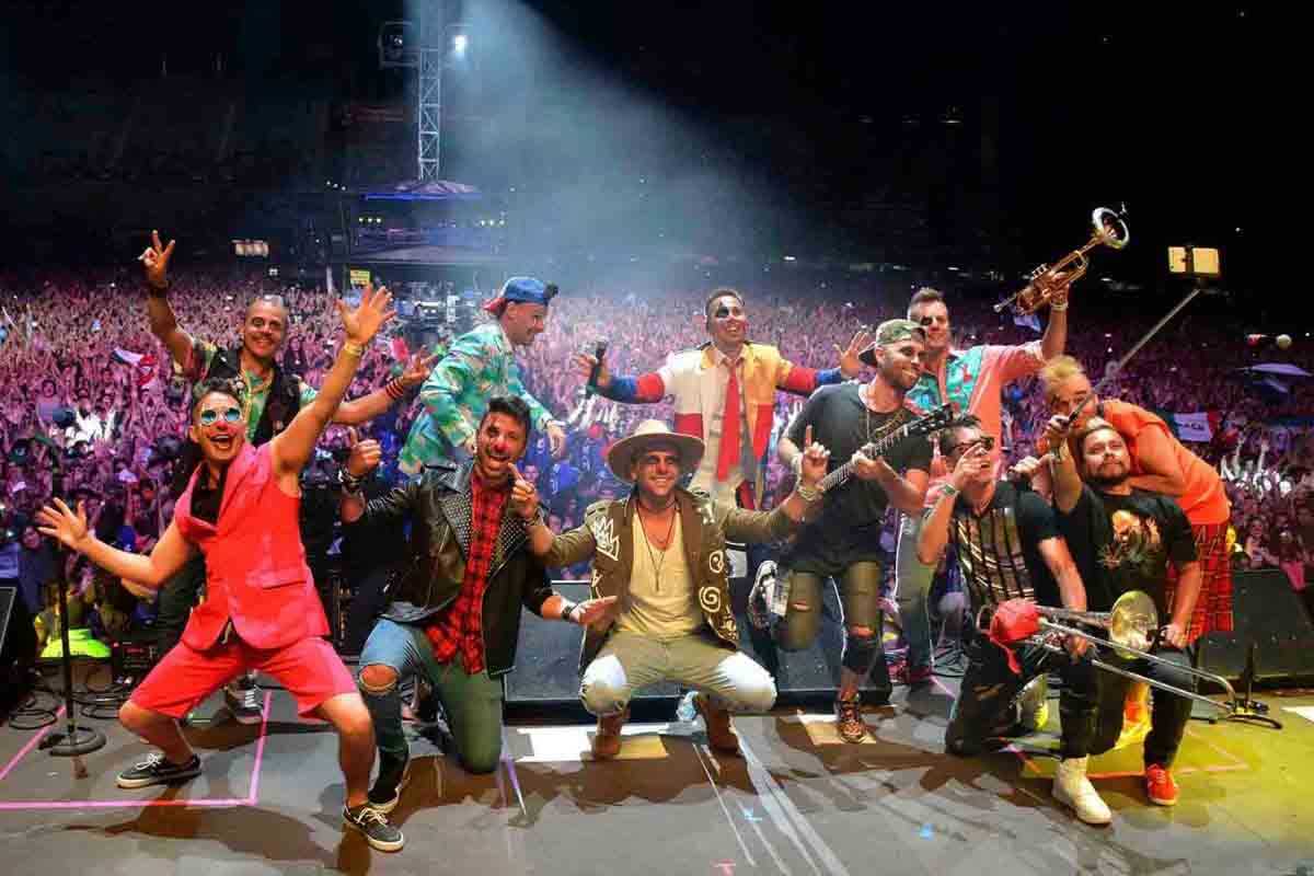 Preparan un festival patrio para el fin de semana extra largo en Resistencia