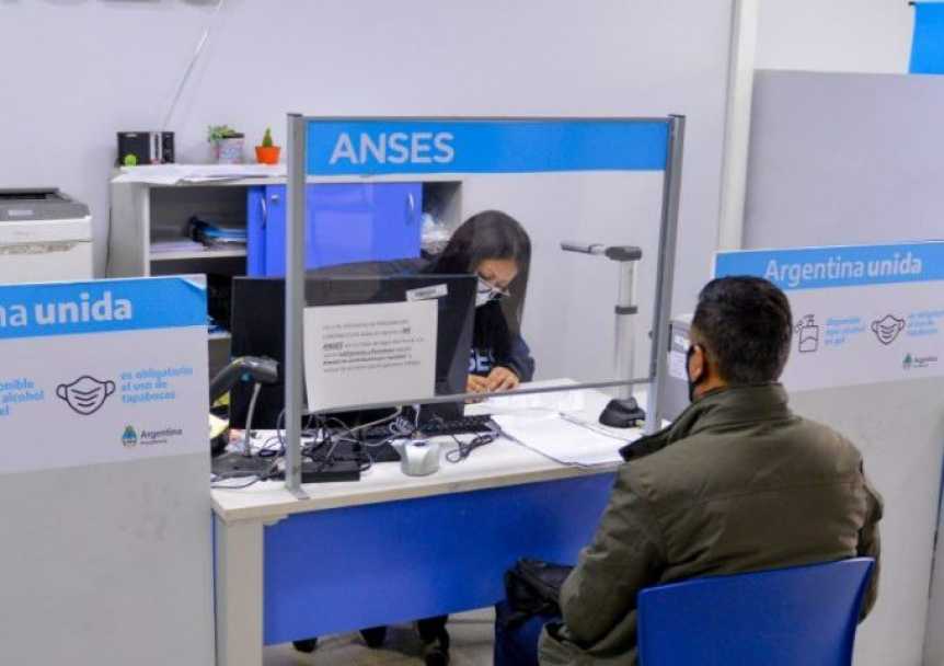 La Anses abre más de 100 oficinas los sábados para iniciar jubilaciones