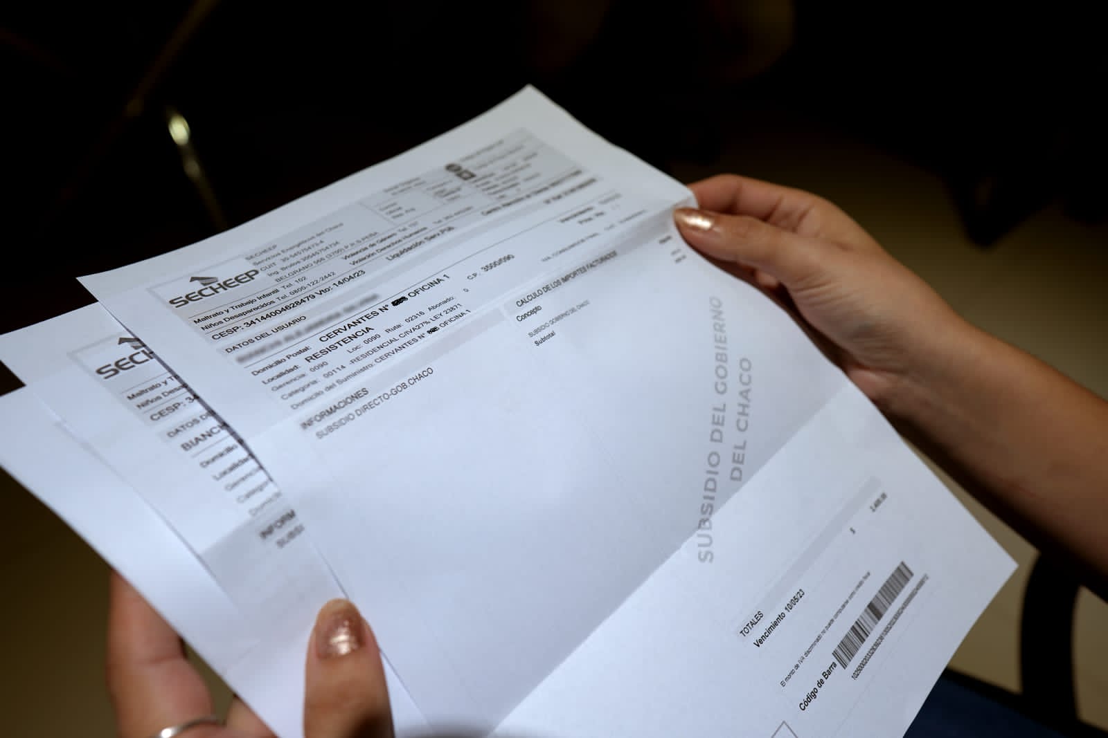 SECHEEP recuerda la vigencia de los beneficios del plan de alivio a la tarifa eléctrica